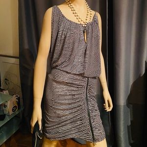 BCBG Doris mini dress sz Small